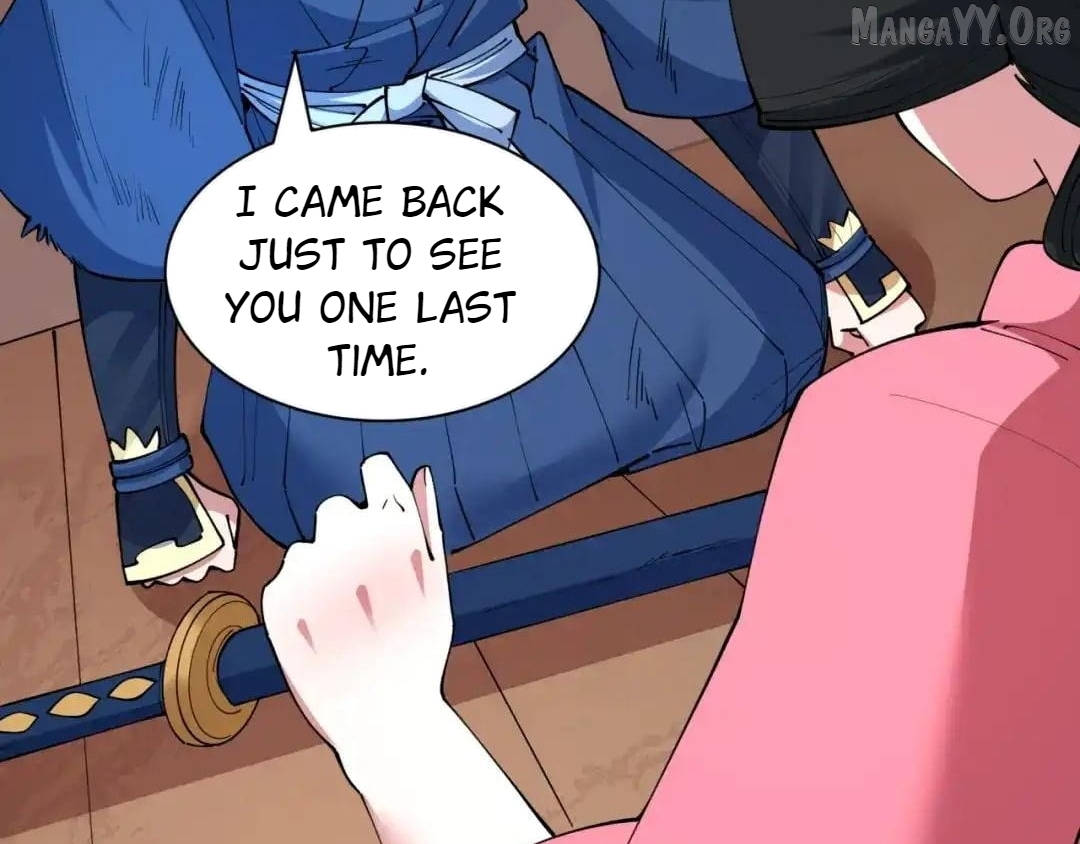 Era of the Haunted Chapter 547 - page 151